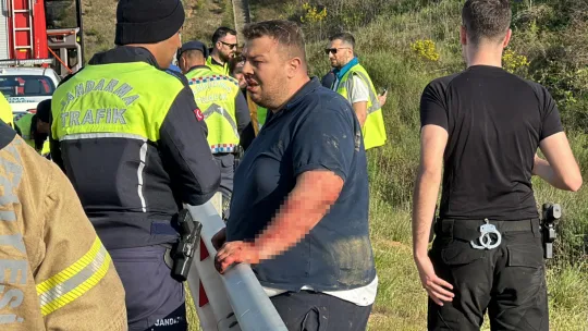 İstanbul'da bayram dönüşü aile faciası: 1'i bebek 2 kişi öldü, kızı 'Annem' diye feryat etti