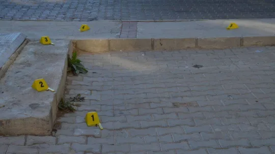 Didim'de zabıta müdürünün vurulma olayıyla ilgili 6 şüpheli Silivri'de gözaltına alındı