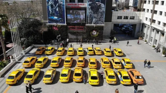 İstanbul'da 161 kişinin yakalandığı uyuşturucu operasyonunun detayları ortaya çıktı