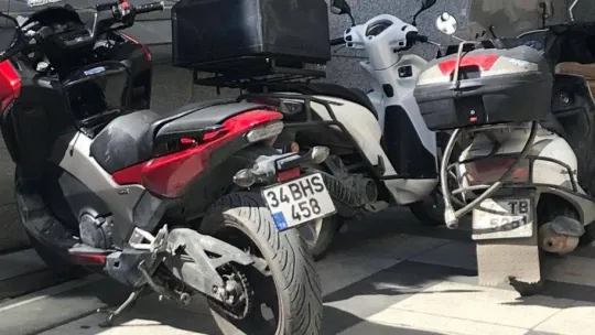 İstanbul'da 161 kişinin yakalandığı uyuşturucu operasyonunun detayları ortaya çıktı