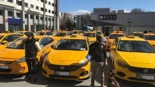 İstanbul'da 161 kişinin yakalandığı uyuşturucu operasyonunun detayları ortaya çıktı