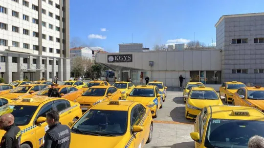 İstanbul'da 161 kişinin yakalandığı uyuşturucu operasyonunun detayları ortaya çıktı