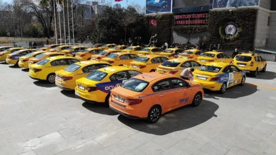 İstanbul'da 161 kişinin yakalandığı uyuşturucu operasyonunun detayları ortaya çıktı