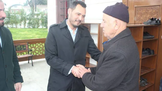 Çatalca'dan yaklaşık 50 yıldır ilk kez milletvekili adayı gösterildi