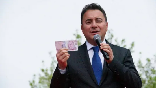 CHP lideri Kılıçdaroğlu Tekirdağ'da miting düzenledi