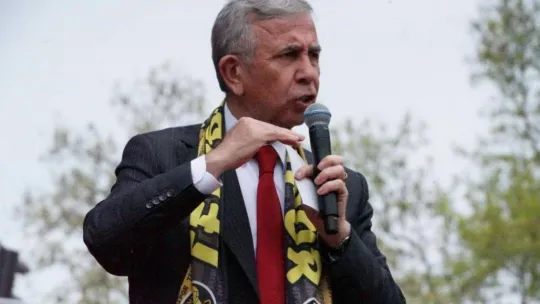 CHP lideri Kılıçdaroğlu Tekirdağ'da miting düzenledi