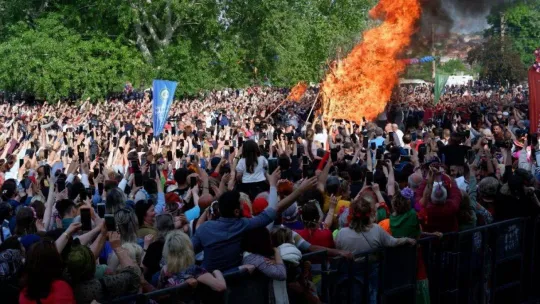 On binlerce kişi Edirne'ye akın edecek, otellerde yer kalmadı