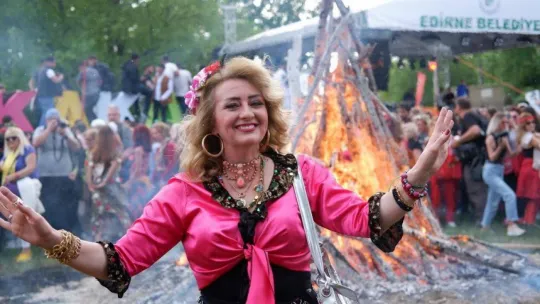 On binlerce kişi Edirne'ye akın edecek, otellerde yer kalmadı