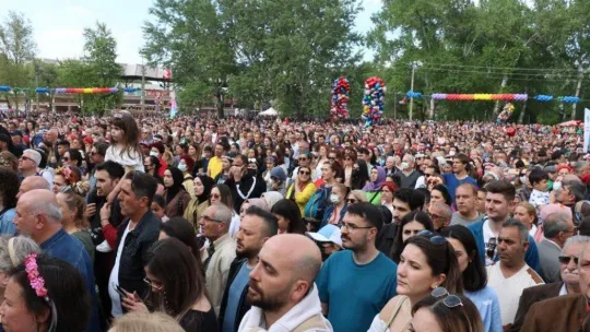 On binlerce kişi Edirne'ye akın edecek, otellerde yer kalmadı