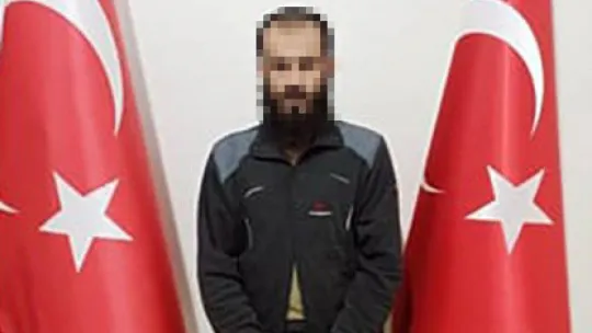 MİT'ten DEAŞ'a operasyon