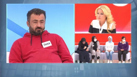 Müge Anlı'da şoke eden cinayet itirafı