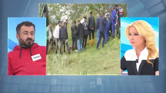 Müge Anlı'da şoke eden cinayet itirafı