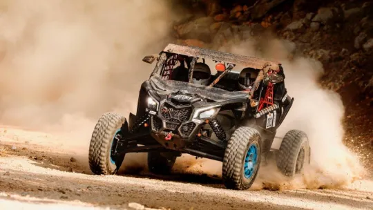 TransAnatolia'dan Cumhuriyetin 100. yılına özel rota