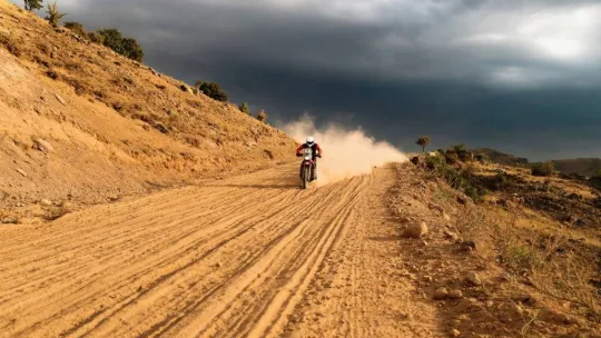 TransAnatolia'dan Cumhuriyetin 100. yılına özel rota