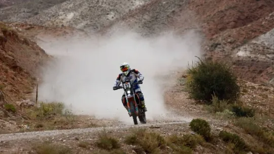 TransAnatolia'dan Cumhuriyetin 100. yılına özel rota