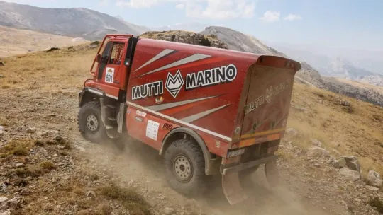 TransAnatolia'dan Cumhuriyetin 100. yılına özel rota