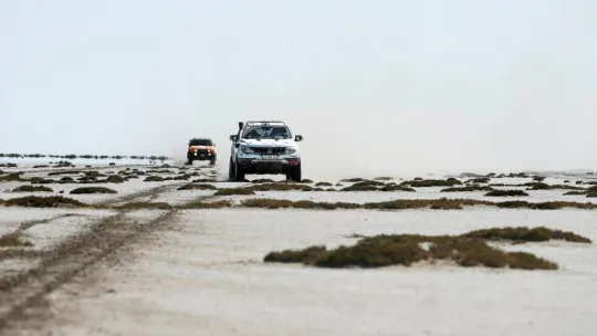 TransAnatolia'dan Cumhuriyetin 100. yılına özel rota