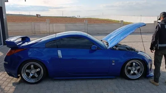 Bakan Yerlikaya duyurdu: Uluslararası oto kaçakçılarına yönelik 'Fren' Operasyonunda 12 gözaltı