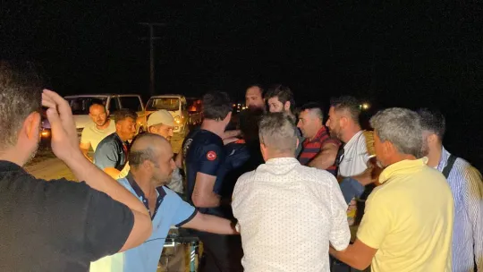 Çorlu'da korkunç kaza: 1 çocuk öldü, 1'i ağır 3 çocuk yaralandı