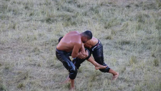 662. Kırkpınar Yağlı Güreşleri'nde toplam ödül 3 milyon TL'yi bulacak