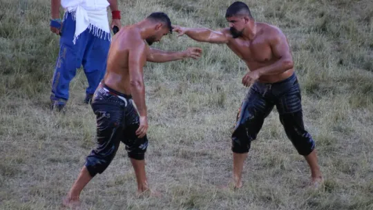 662. Kırkpınar Yağlı Güreşleri'nde toplam ödül 3 milyon TL'yi bulacak