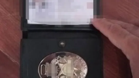 Ankara Emniyetinden 'Hayalet İz' operasyonu: Bürokrat görünümlü dolandırıcılık şebekesine yönelik operasyonda 22 gözaltı