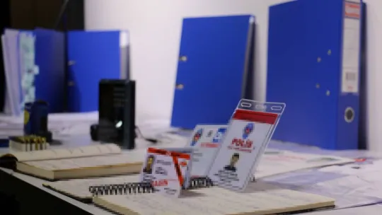 Ankara Emniyetinden 'Hayalet İz' operasyonu: Bürokrat görünümlü dolandırıcılık şebekesine yönelik operasyonda 22 gözaltı