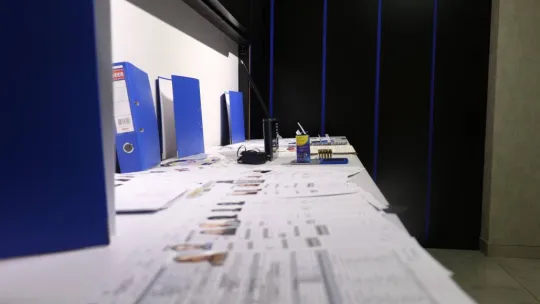 Ankara Emniyetinden 'Hayalet İz' operasyonu: Bürokrat görünümlü dolandırıcılık şebekesine yönelik operasyonda 22 gözaltı