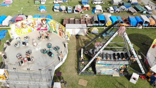 Asırlık Pavli Panayırı 113. kez misafirlerini ağırlayacak