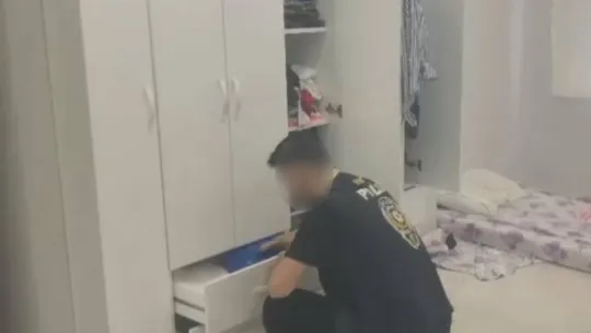 İstanbul merkezli 23 ilde dolandırıcılık operasyonu: 71 gözaltı