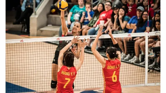 Filenin Sultanları, Milletler Ligi şampiyonu