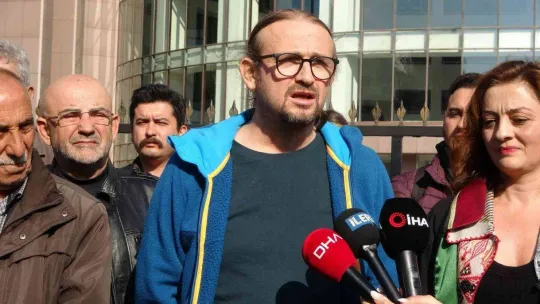 AYM'nin 'hak ihlali' kararının ardından Davutpaşa davası yeniden görülmeye başlandı