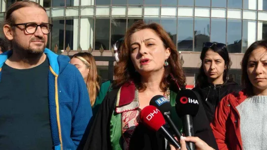 AYM'nin 'hak ihlali' kararının ardından Davutpaşa davası yeniden görülmeye başlandı