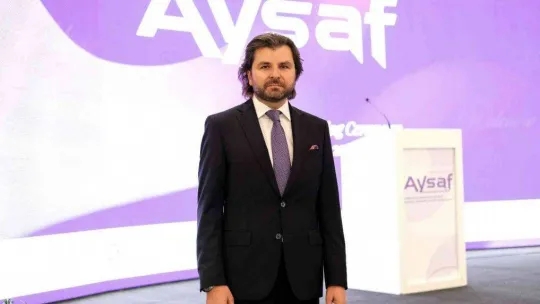 AYSAF, 30 ülkeden misafiri ile kapılarını açtı