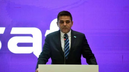 AYSAF, 30 ülkeden misafiri ile kapılarını açtı