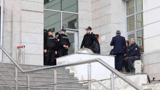 Ayşegül Aydın davasında mide bulandıran detay