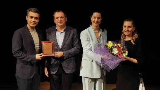 Ayvalık 2022'de 342 etkinliğe imza attı