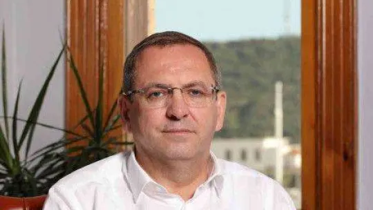 Ayvalık Belediyesi'nden vatandaşlarına kolaylık sağlayan sistem: E-imar