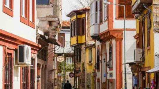 Ayvalık EMITT 2023'e hazır