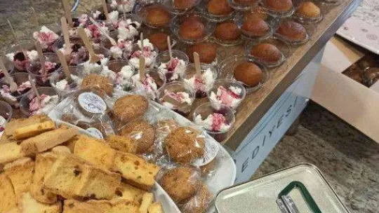 Ayvalık Mutfağı Gastromasa Gastronomi Konferansı'nda