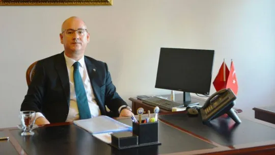 Ayvalık'ta 'karadiken' kabuklarına İlçe Hıfzıssıhha Kurulu freni