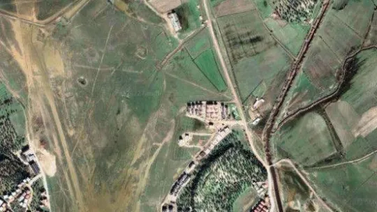 Ayvalık'ta iki ayrı doğal sit alanı, Kesin Korunacak Hassas Alan ilan edildi