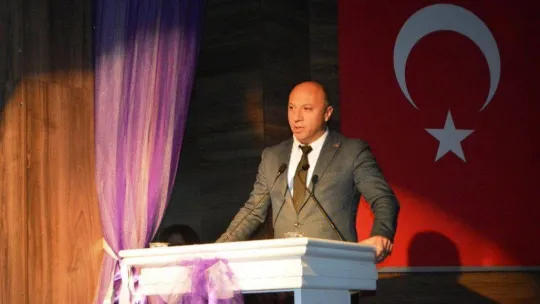 Ayvalık'ta öğretmenlerin hatırlanma sevinci