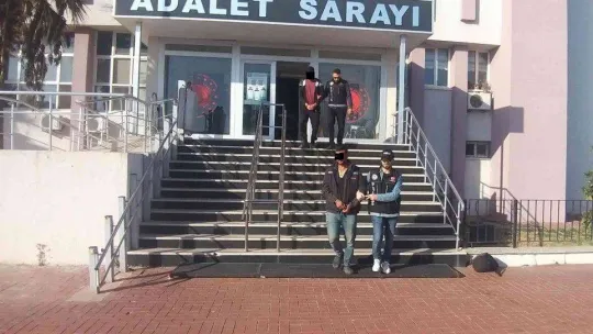 Ayvalık'ta uyuşturucu üreten ve satanlara göz açtırmıyorlar