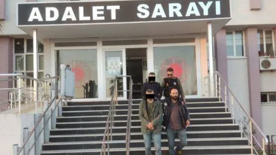 Ayvalık'ta uyuşturucu üreten ve satanlara göz açtırmıyorlar