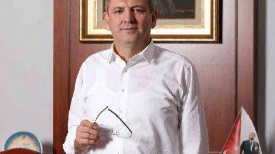 Ayvalık Vizyonu Çalıştayı'na katkı sunabilmek için son iki gün