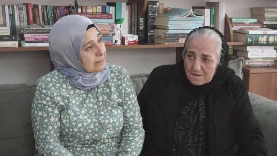 Azerbaycanlı şehit Tümgeneral Haşimova'nın ismi Balıkesir'de yaşayacak