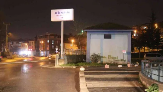 Baba-oğul tartışmasında kan aktı: Oğul öldü, baba gözaltında