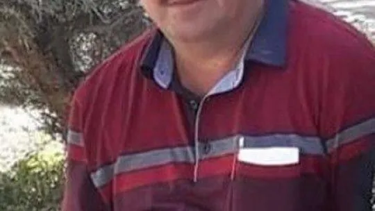 Babanın yanarak hayatını kaybettiği araçtan oğlu son anda çıkarılmış