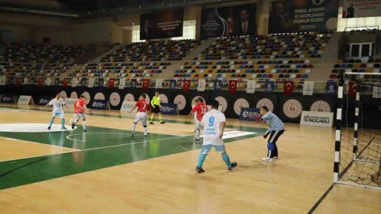 Bağcılar Belediyesi, Futsal Türkiye Kupası'na galibiyetle başladı
